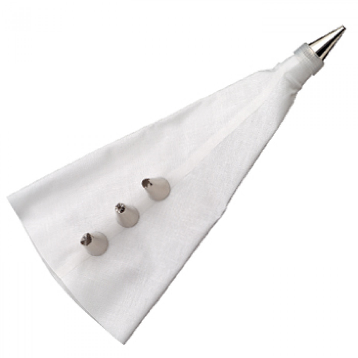 Poche à douille