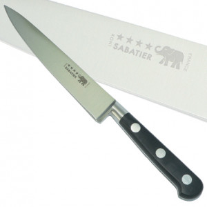Couteau Tranchelard Sabatier